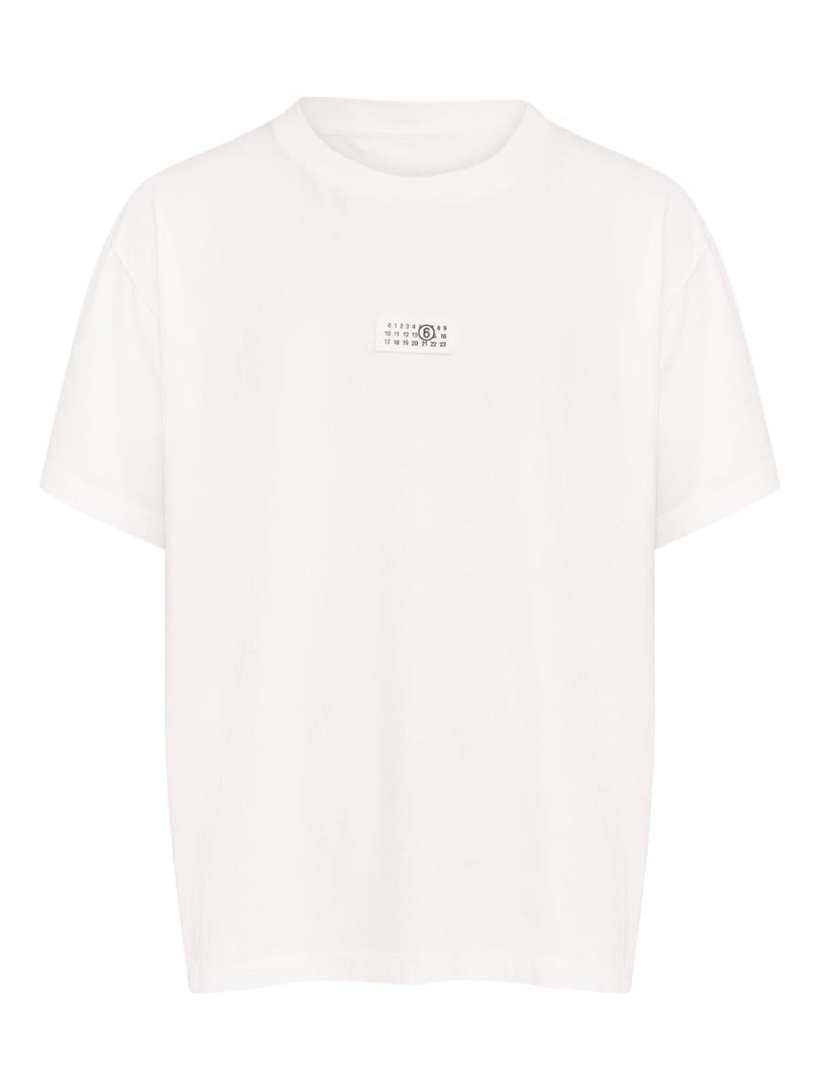 MM6 Maison Margiela T-Shirts und Polos