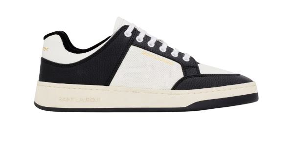 Saint Laurent Flache Schuhe