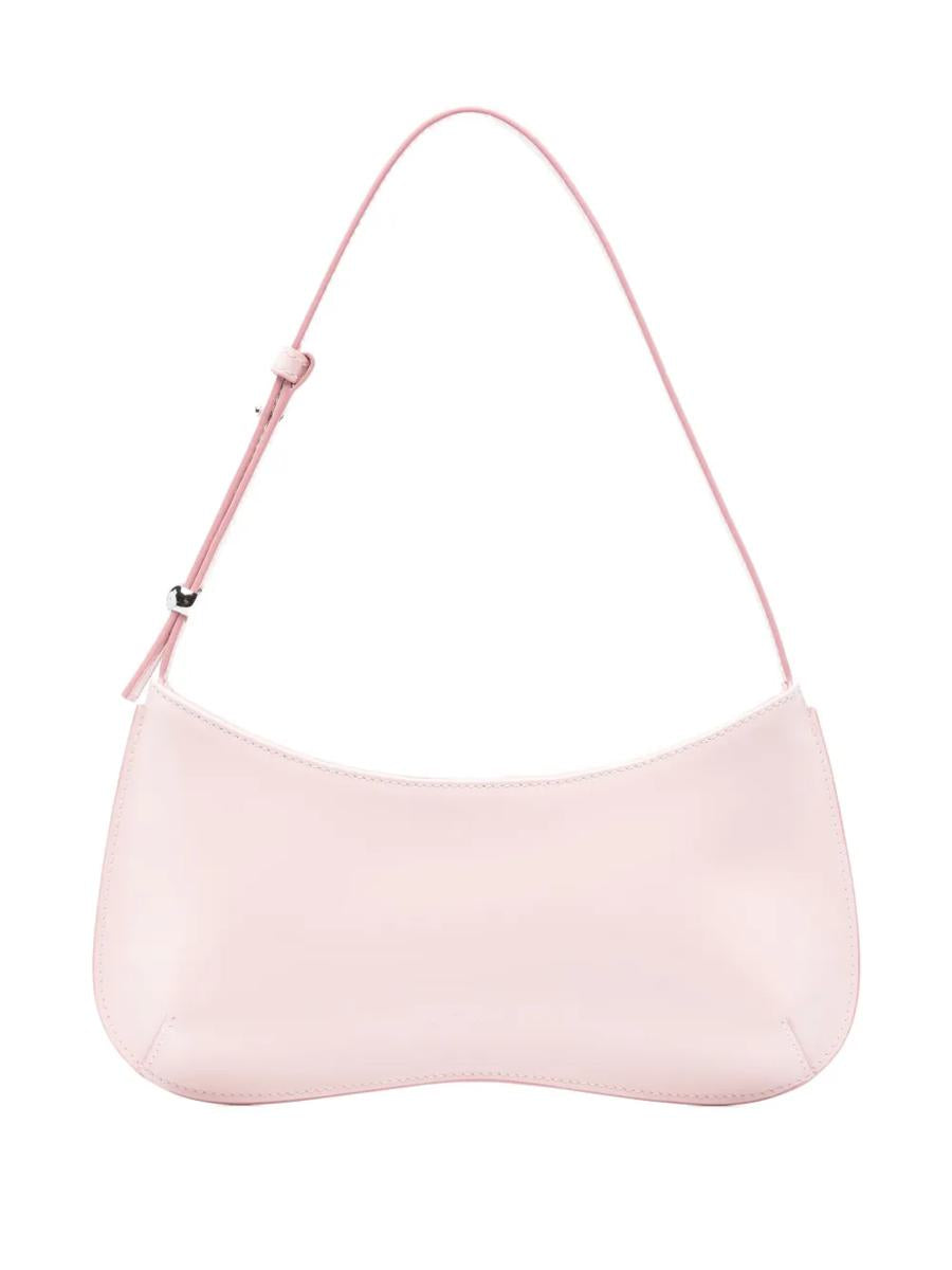 Jacquemus Le Bisou Umhängetasche