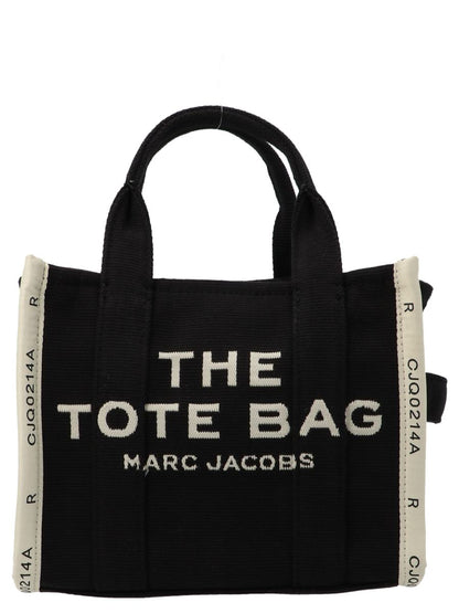 Marc Jacobs „The Jacquard Small Tote“ Handtasche