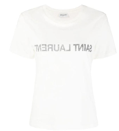 Saint Laurent T-Shirts und Polos