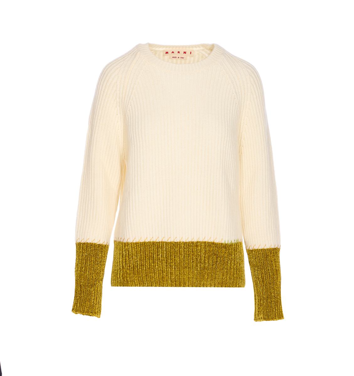 Marni Pullover