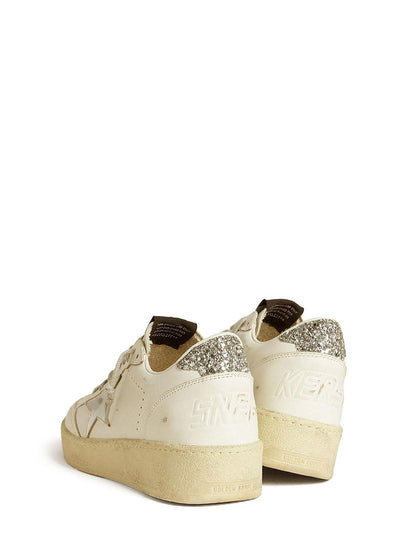 Golden Goose Turnschuhe