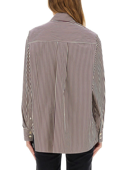 Isabel Marant Hemd "Fabriza"