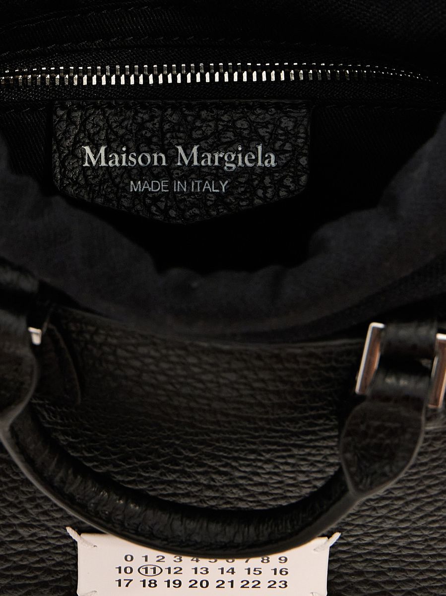 Maison Margiela ‚5Ac Tote Horizontal‘ Handtasche