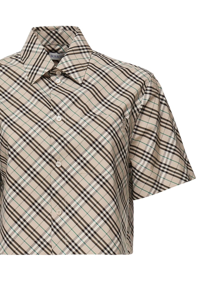 Burberry-Hemden