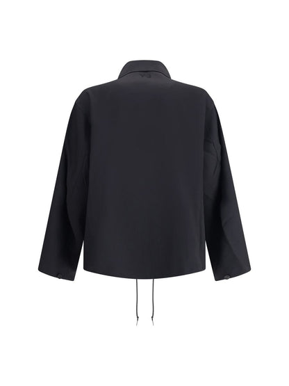 Y-3 Adidas Jacken