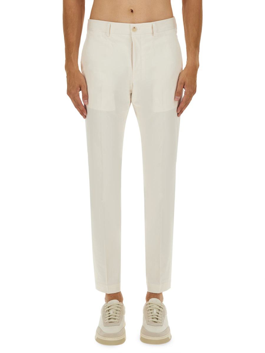 Boss Slim Fit Hose