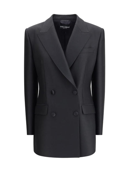 Dolce &amp; Gabbana Blazer &amp; Westen