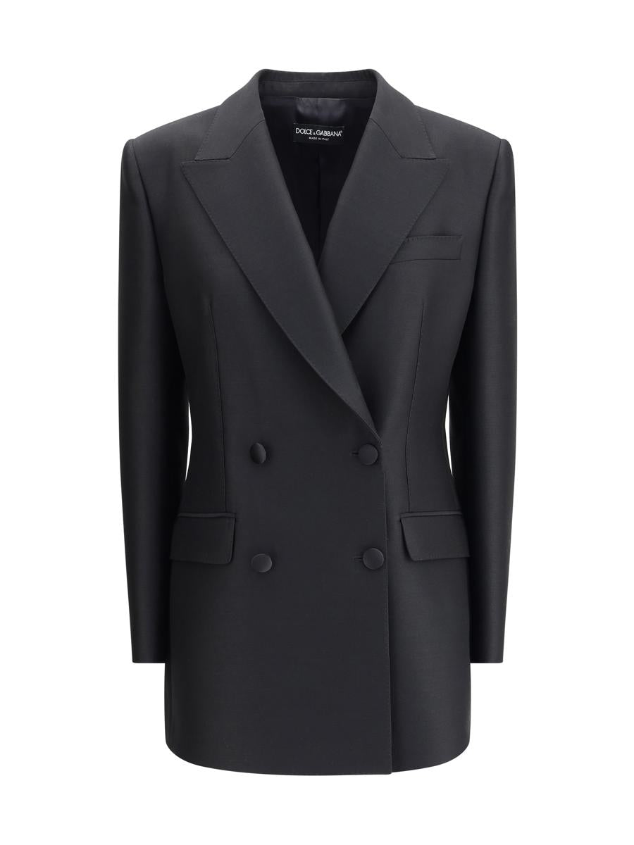 Dolce &amp; Gabbana Blazer &amp; Westen