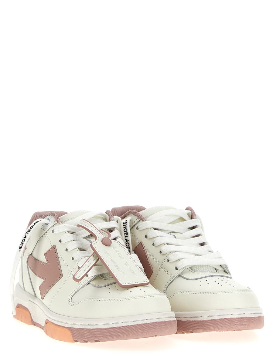 Off-White „Out Of Office“-Sneaker