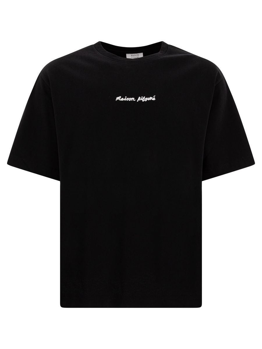 T-Shirts und Polos von Maison Kitsuné
