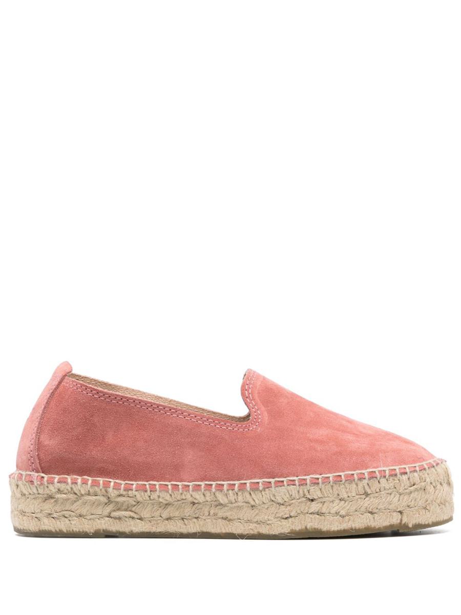 Manebí Flache Schuhe