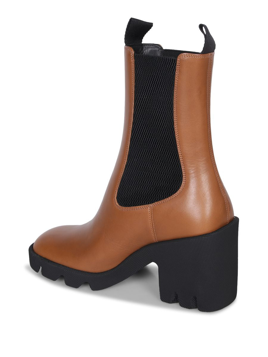 Burberry Stiefel