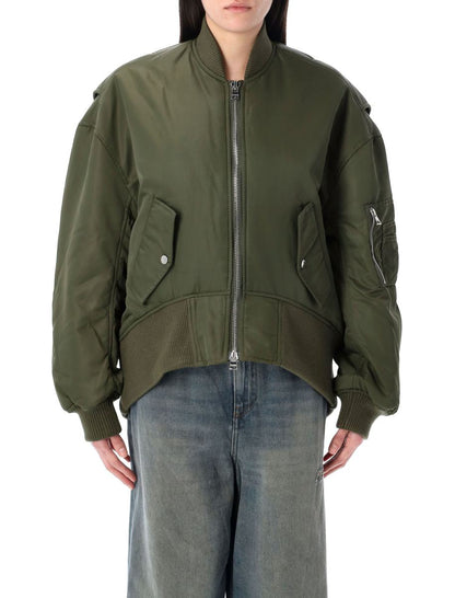 JW Anderson – Übergroße Bomberjacke