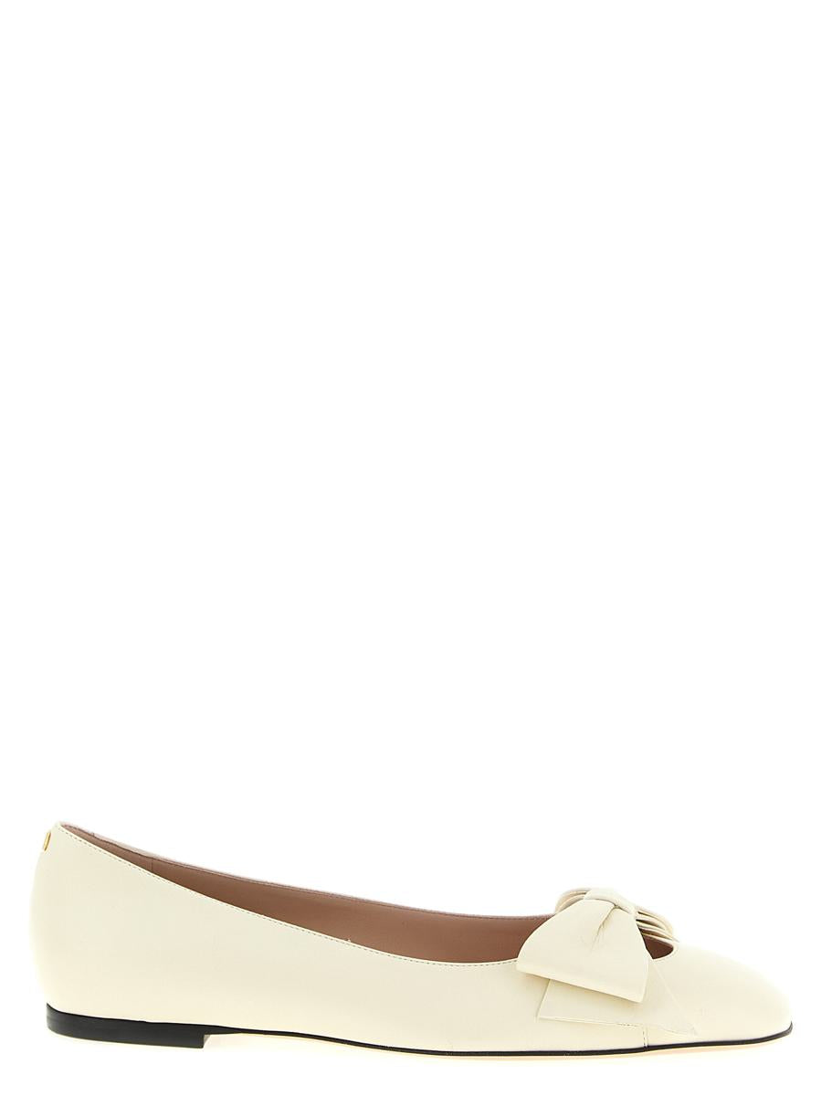 Valentino Garavani Valentino Garavani „Bowow“ Ballerinas