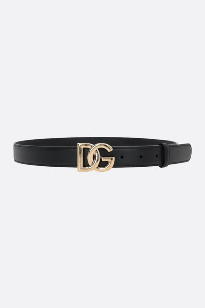 Dolce &amp; Gabbana DG-Gürtel