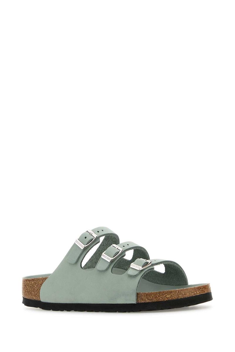 Birkenstock „Florida Fresh“ Sandalen