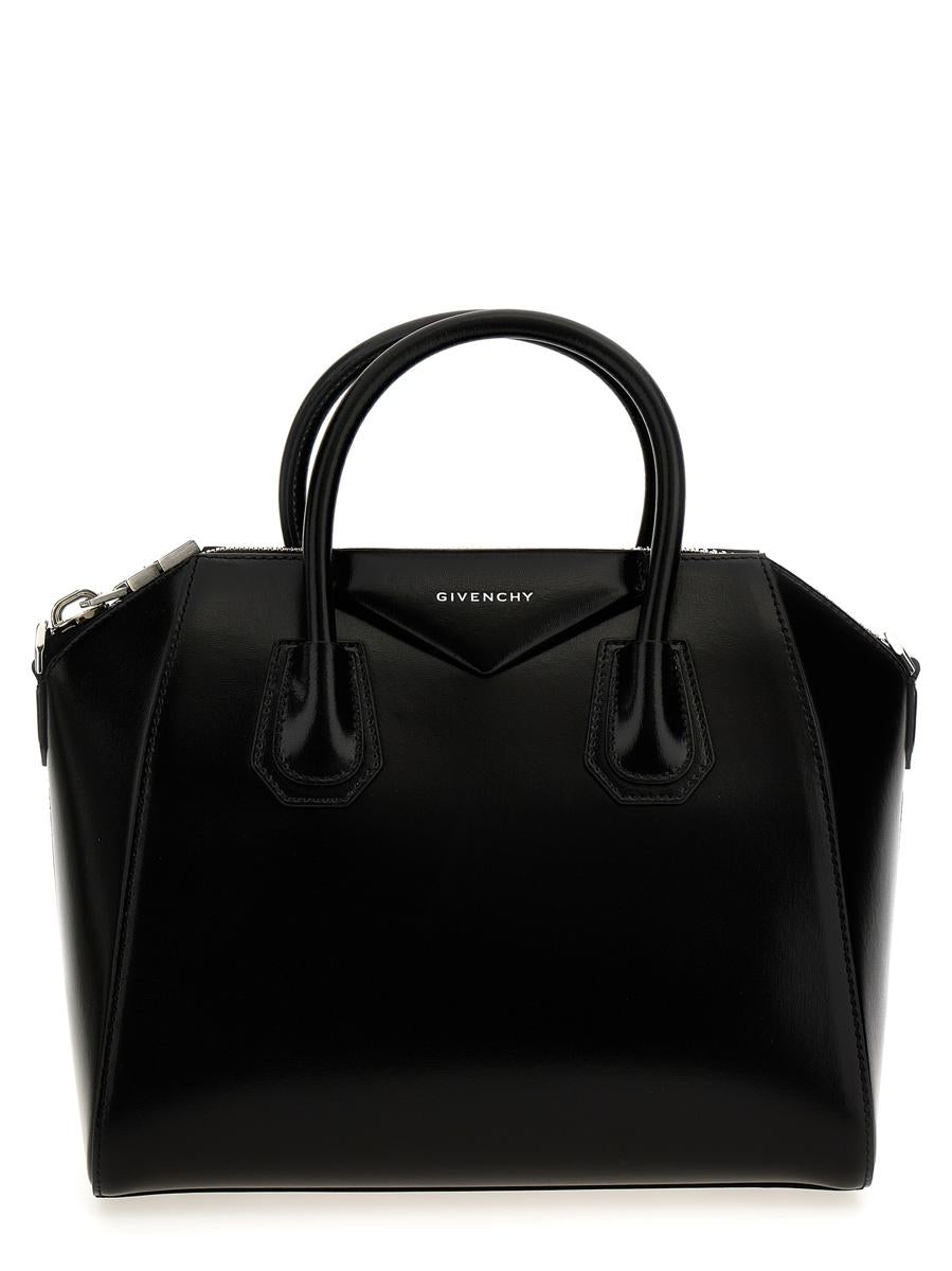 Givenchy – Kleine „Antigona“-Handtasche