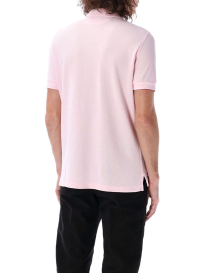 Tom Ford Piquet-Polo