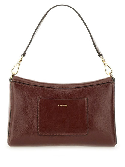 Wandler Ledertasche „Oscar“