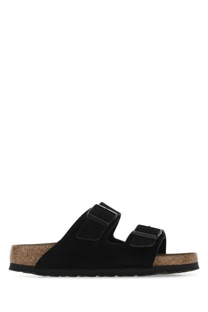 Birkenstock Hausschuhe