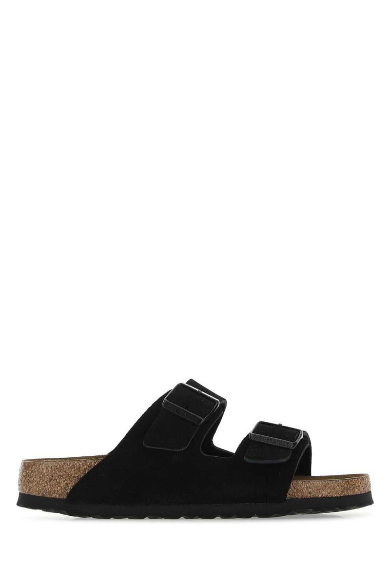Birkenstock Hausschuhe