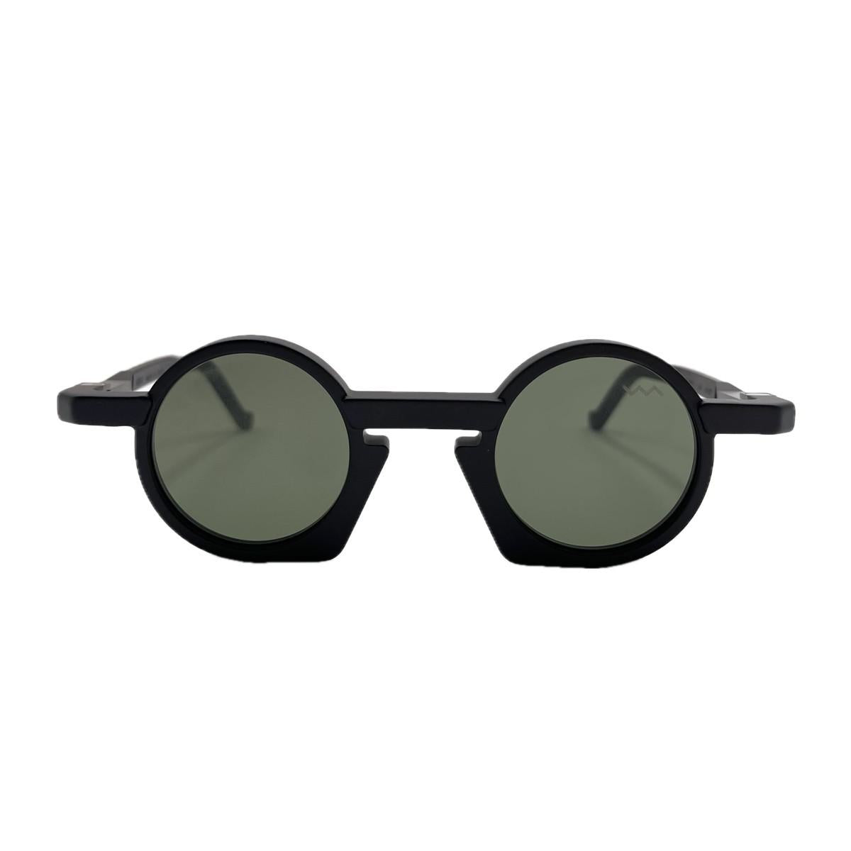 Vava Eyewear Bl0043 Black Label Sonnenbrille