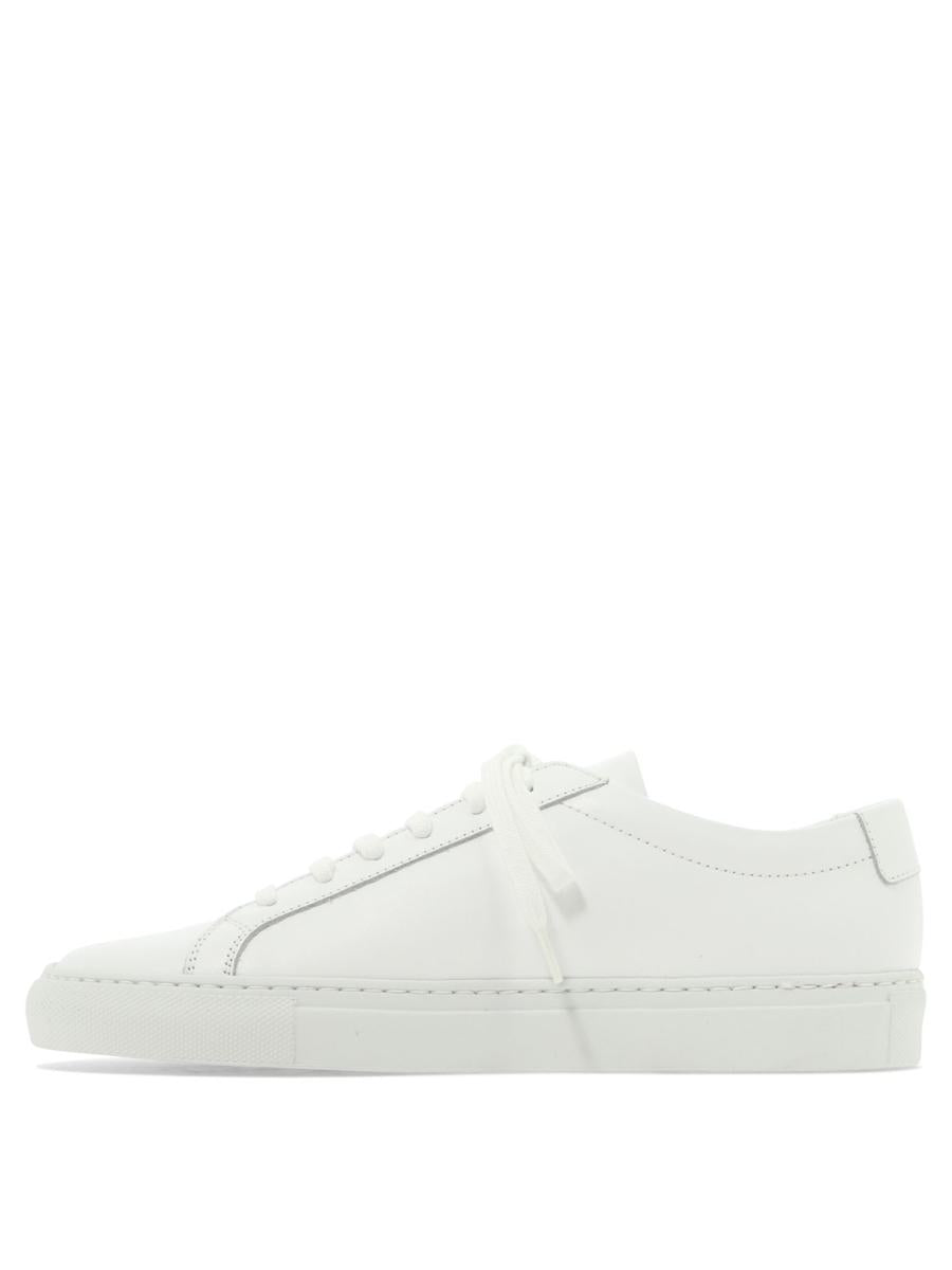 Common Projects Sneakers &amp; Slip-On