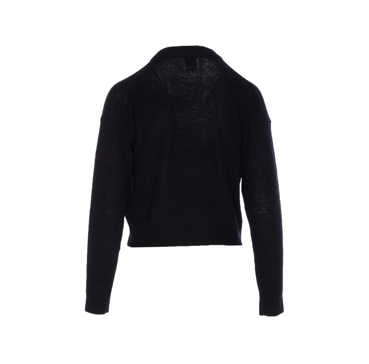 Allude Pullover