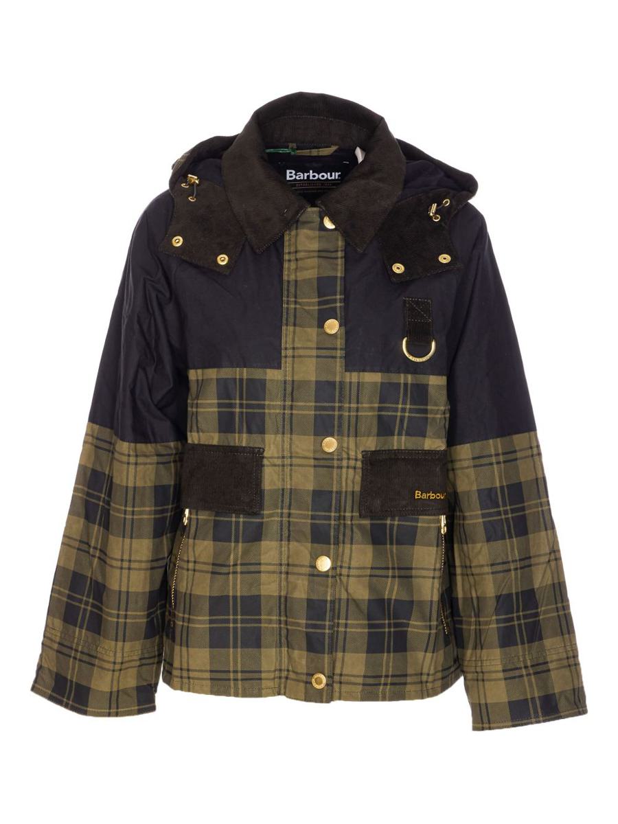 Barbour Jacken