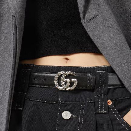 Gucci Gürtel