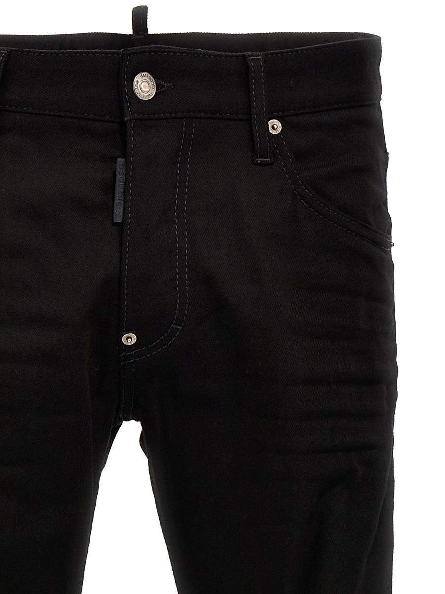 DSQUARED2 „Skater“-Jeans
