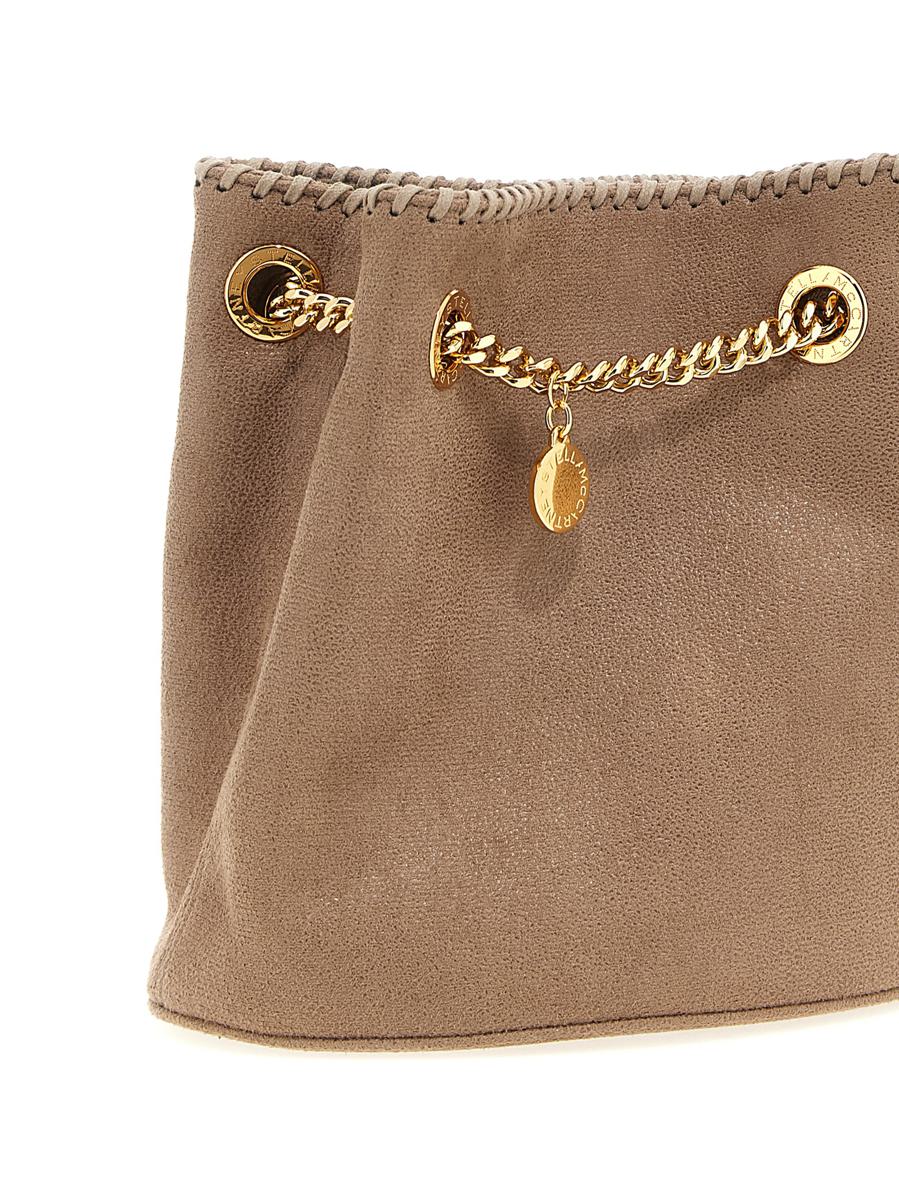 Stella McCartney „Falabella“-Beuteltasche