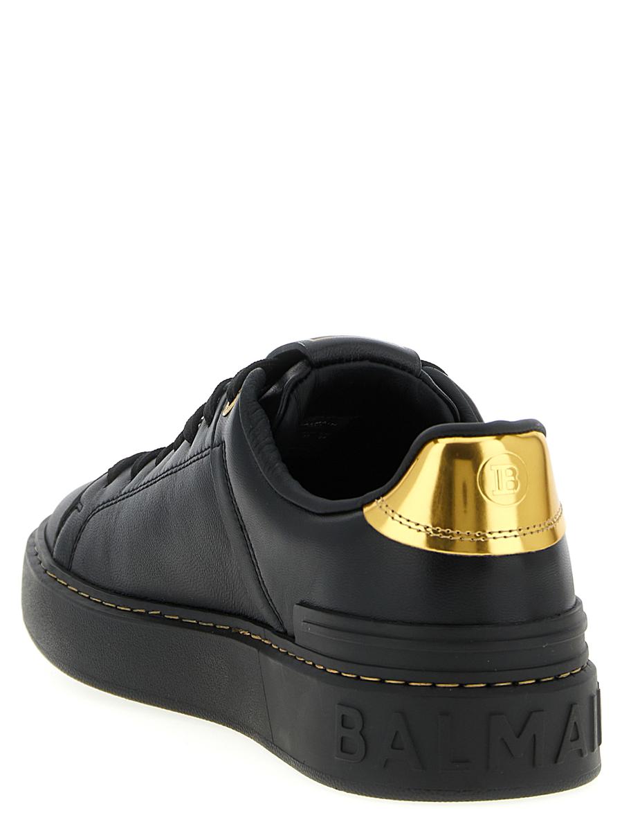 Balmain „B-Court“ Sneakers