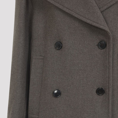 Dries Van Noten Mantel