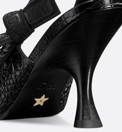 Dior Décolleté Slingback J`Adior Schuhe
