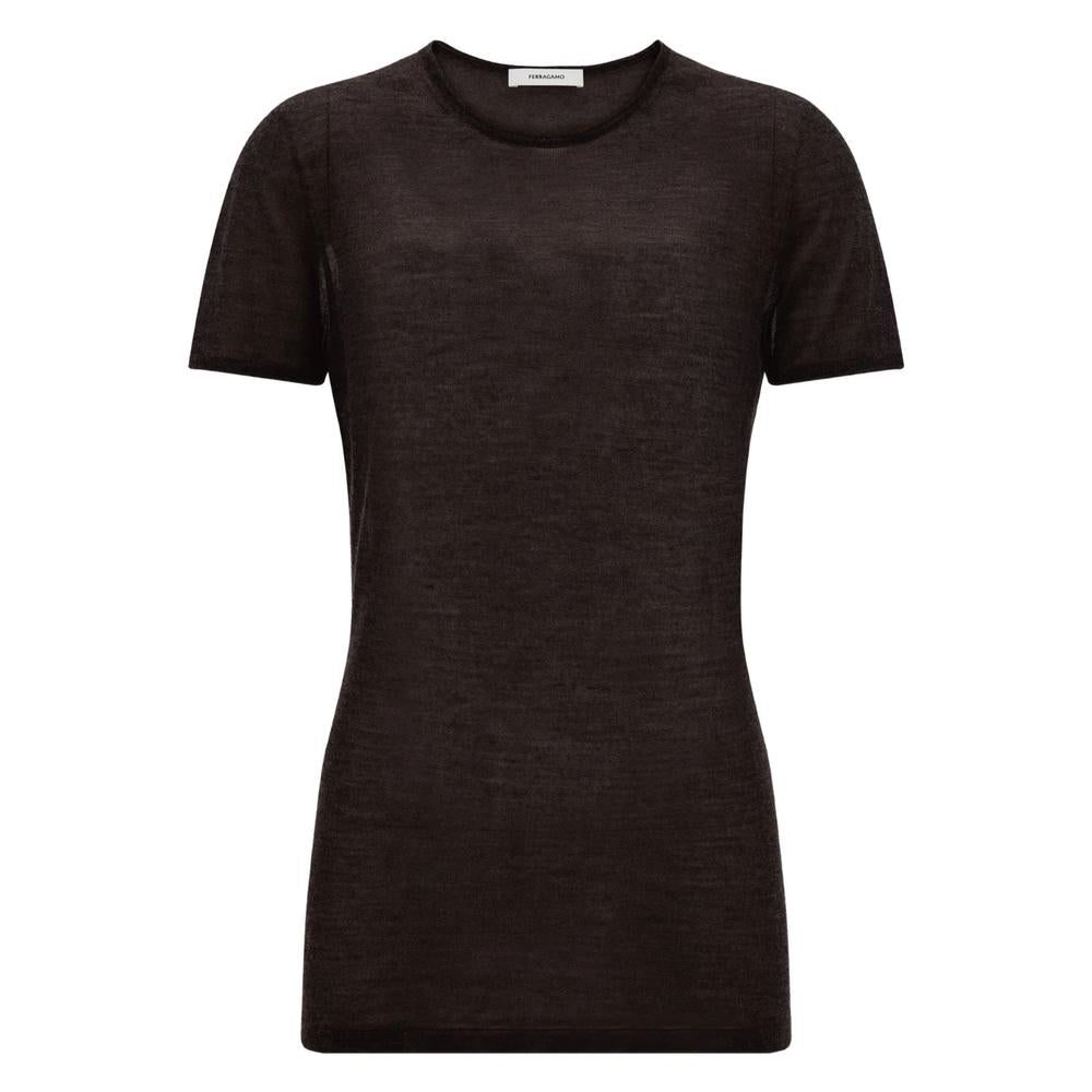 Salvatore Ferragamo Pullover