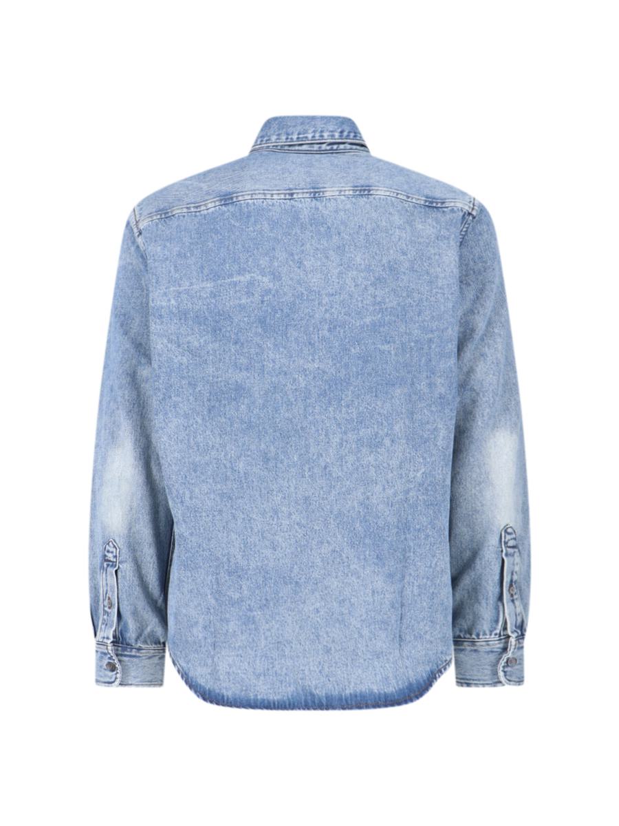 AMI Paris-Shirts