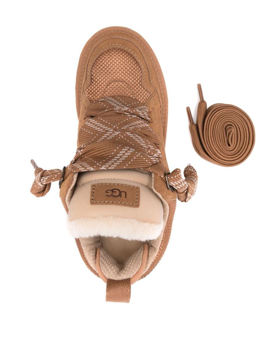 UGG Lowmel Sneaker