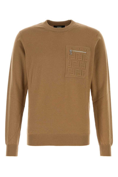 Fendi Strickwaren