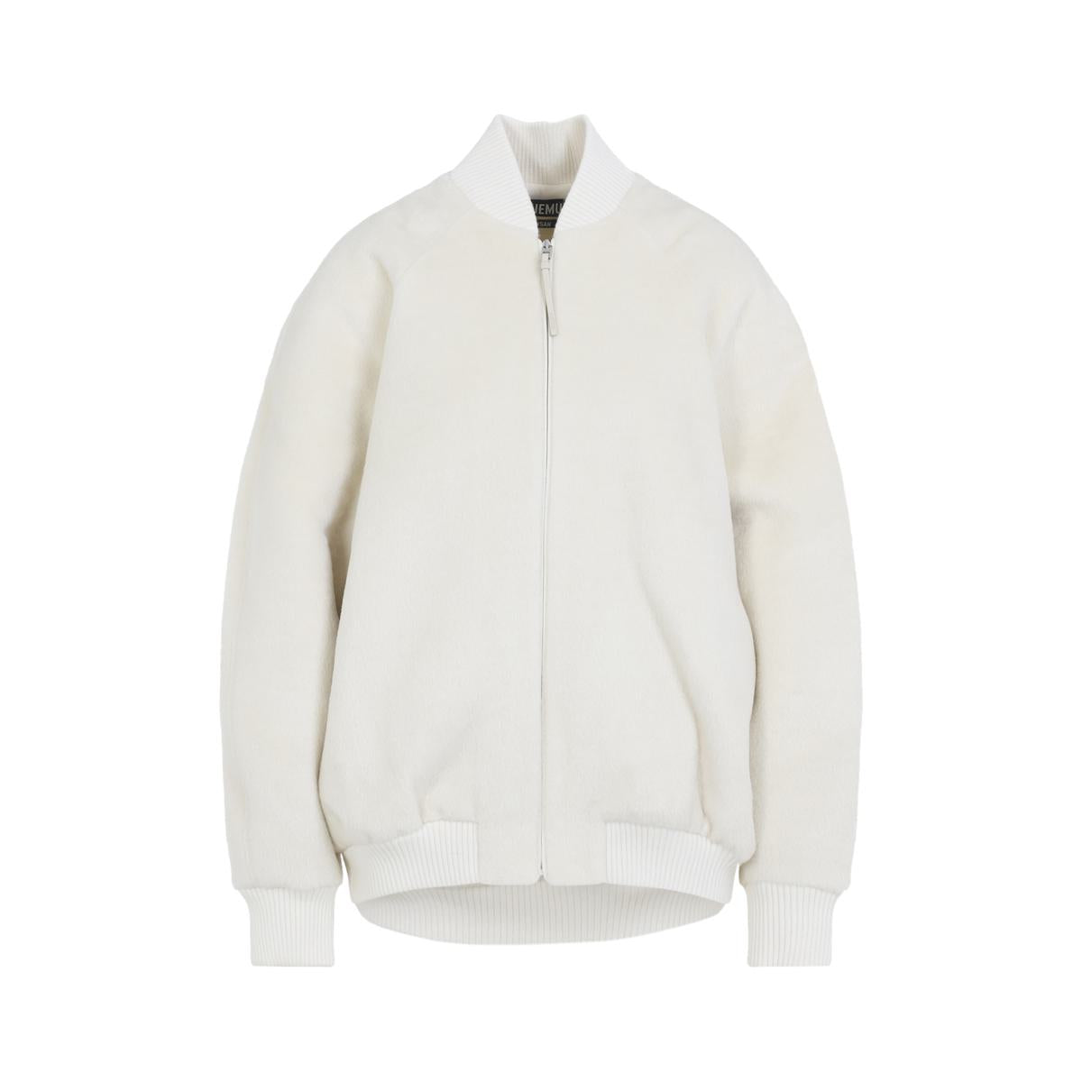 Jacquemus Jacke