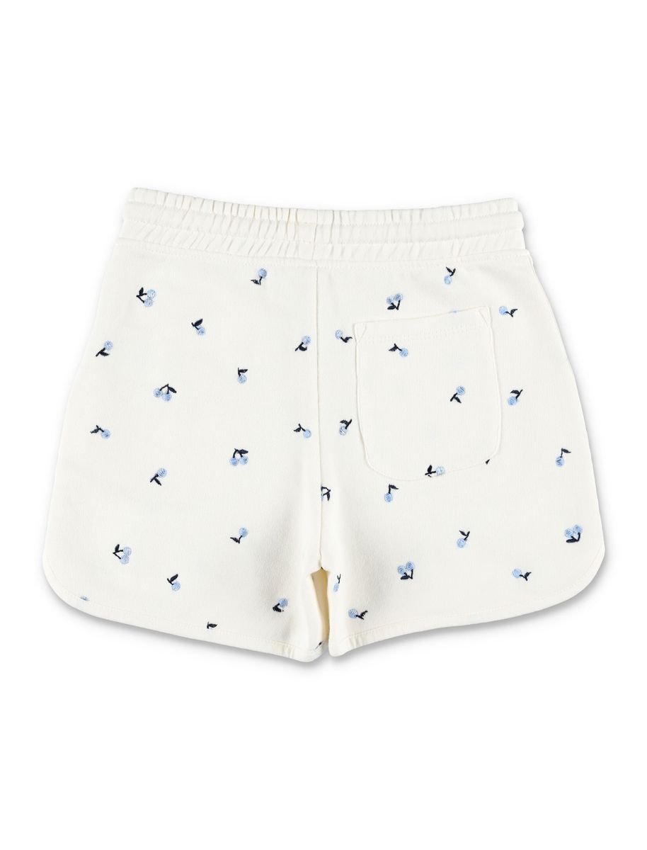 Bonpoint Kids – Caroline Fleece-Shorts