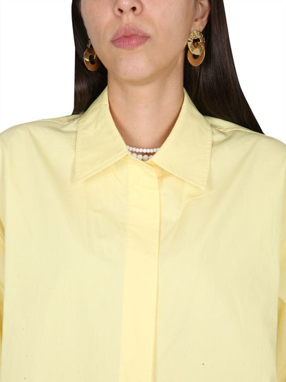 Patou Hemdkleid