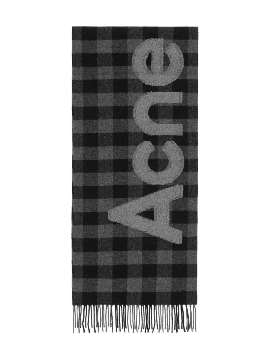 Acne Studios Schal