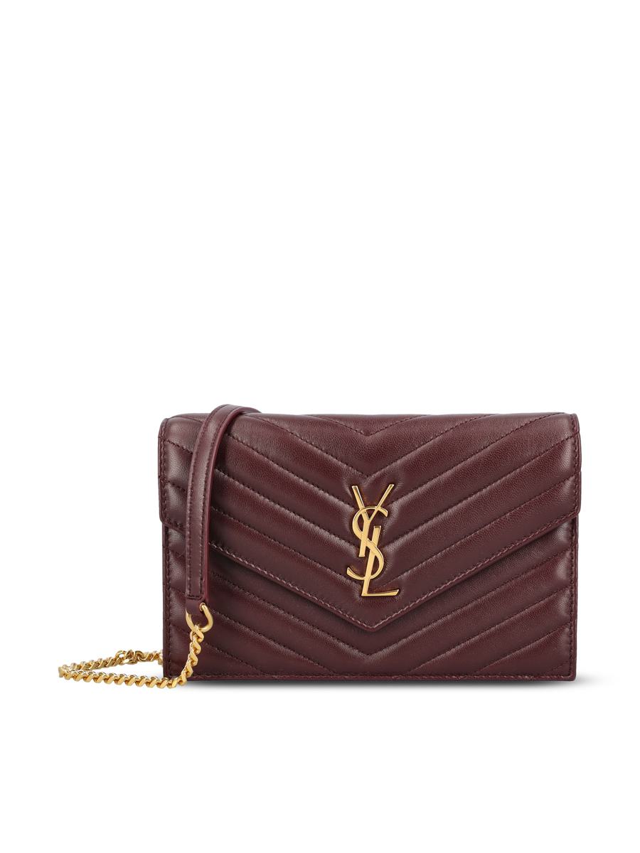 Saint Laurent Geldbörsen