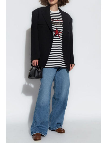 Max Mara Oberteil