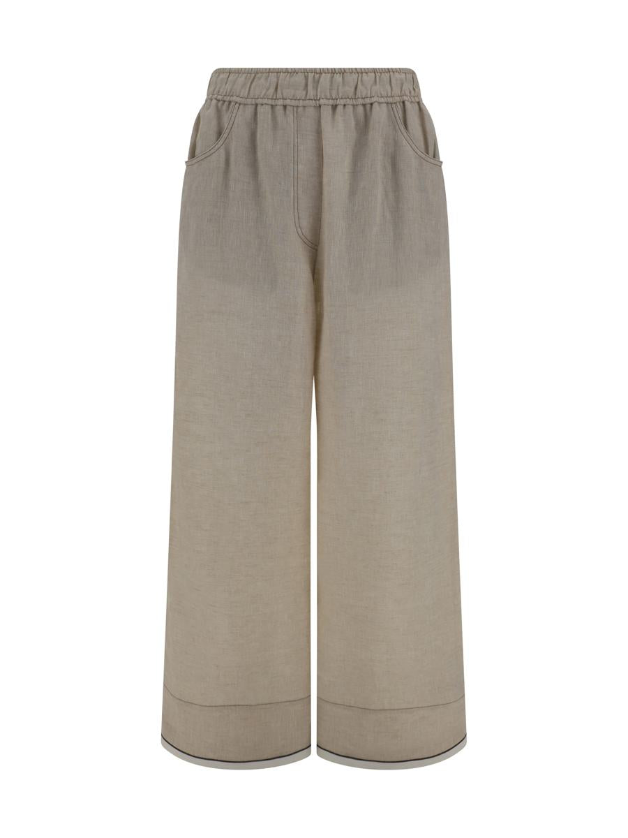 Brunello Cucinelli Hosen