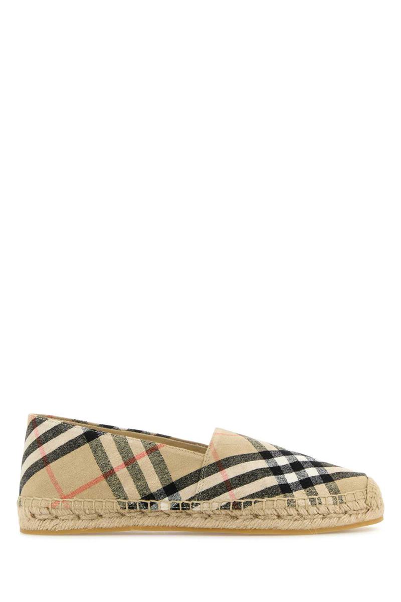 Burberry Espadrilles