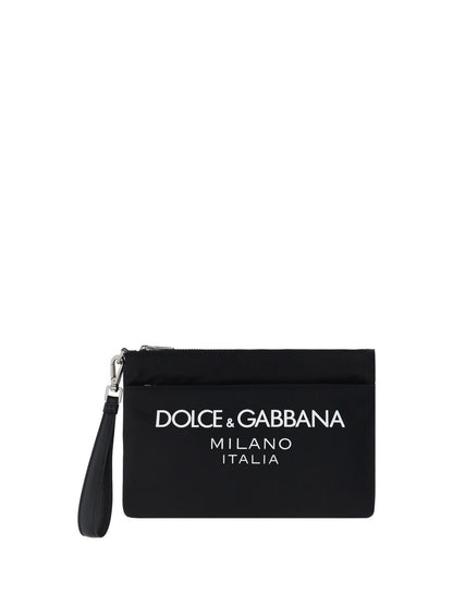 Dolce &amp; Gabbana Clutch